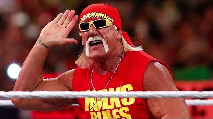 Hulk Hogan Meninggal di Usia 71 Tahun, Sempat Jalani Operasi Jantung