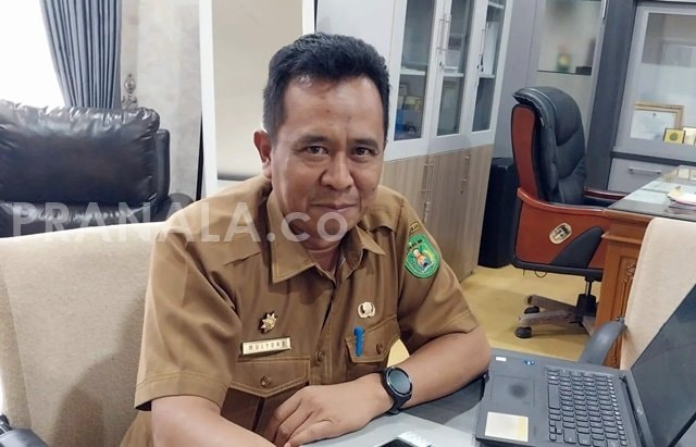Solusi Kelebihan Murid, Kutim Ajukan Penambahan Daya Tampung Kelas