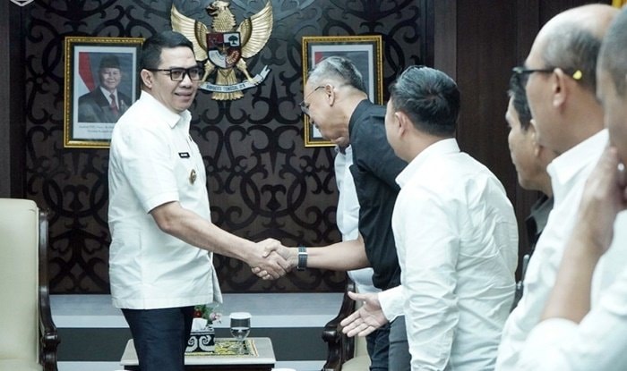 Samarinda Buka Pintu Investasi, Wali Kota Minta Proses Tak Berbelit