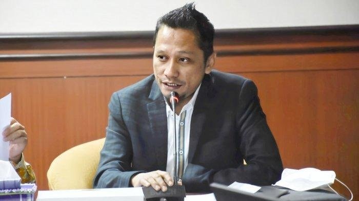 DPRD Kaltim dan Dinas PPKUKM Bahas Stok Bahan Pokok Jelang Akhir Tahun