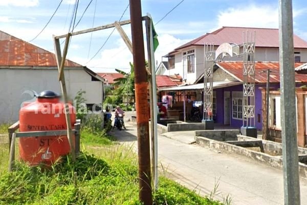 Konstruksi Cor Jalan Gitar Mulai Aus, Dianggarkan Rp 921 juta untuk Pengaspalan