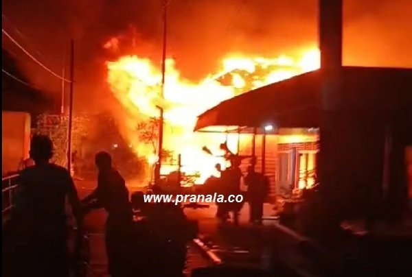 Posko Damkar Bontang Kuala Segera Dibangun, Layani Kawasan Pesisir dan Pulau