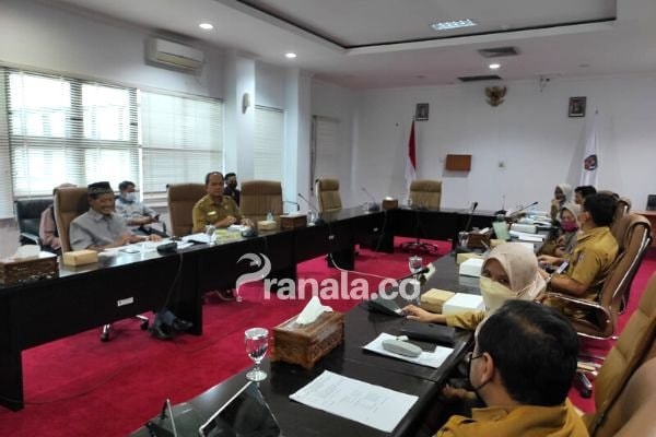 Regulasi Lama Tak Relevan, Raperda Pembangunan Menara Telekomunikasi sebagai Peremajaan Aturan