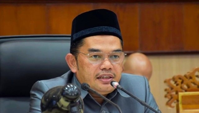DPRD Kaltim Tetapkan Struktur AKD Periode 2024-2029, Berikut Daftar Lengkapnya