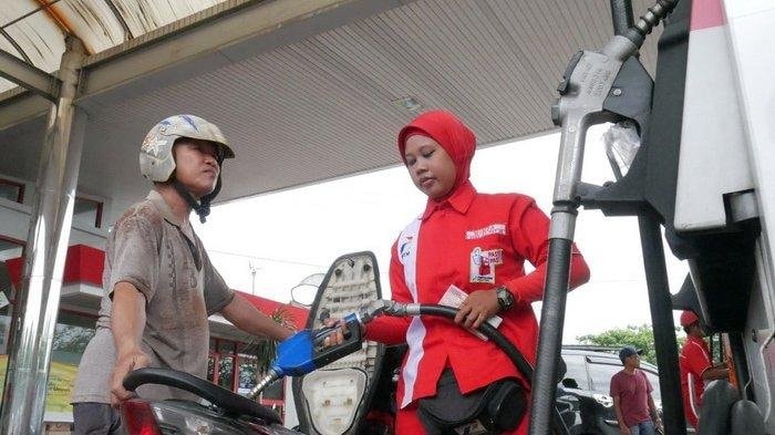 Atasi Antrean BBM, Gubernur Kaltim Ajak Masyarakat Bangun SPBU