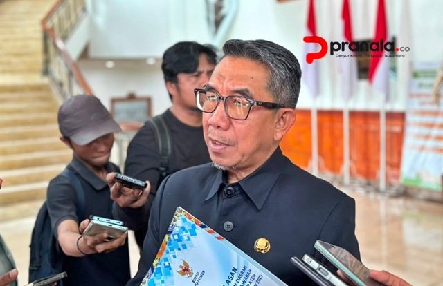 Batu Bara Menyusut, Kutim Raup Cuan Rp35 Miliar lewat Jualan Udara Segar
