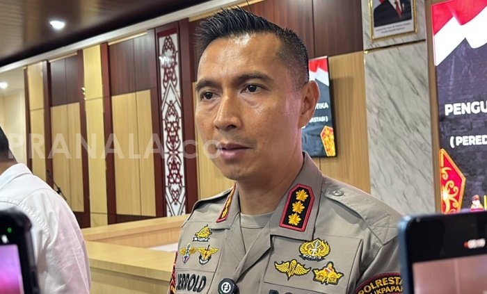 Kasus Penganiayaan Perempuan hingga Alami Luka Bakar di Balikpapan, Polisi Tetapkan Tersangka
