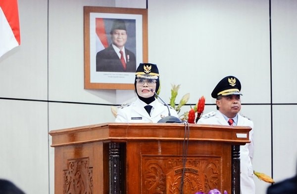 Tantangan Kota Bontang: Pengangguran Tinggi dan Daya Beli Rendah, Pemkot Siapkan Solusi