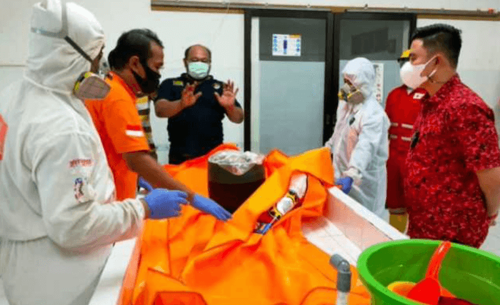 Mahasiswi asal Bontang jadi Tersangka Aborsi, Polisi Selidiki Pacarnya