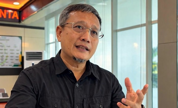 Jelang Mudik Lebaran, Kutim Siapkan Rp20 Miliar Perbaiki Jalan Rusak