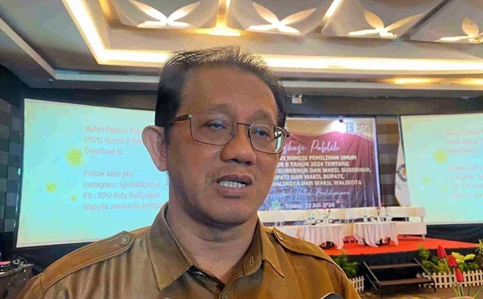 Satgas Anti-Ormas Preman Dibentuk, Balikpapan Tak Mau Lagi Dipalak
