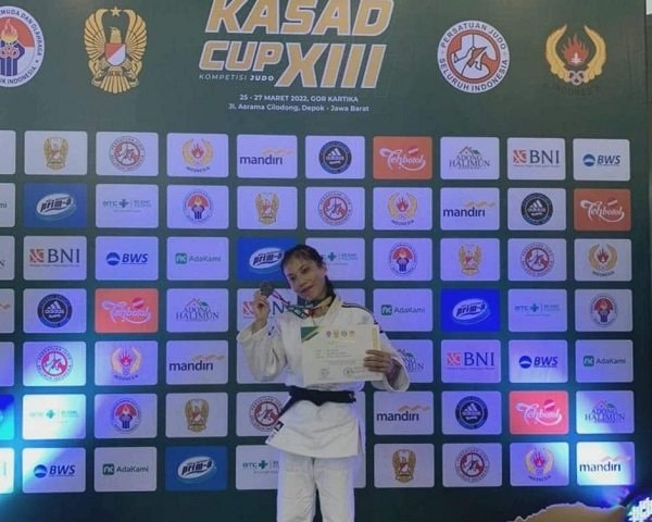 Pejudo Bontang Bertemu Lawan Berat di Kejurnas
