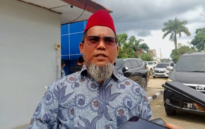 Dana Desa Bumi Etam Kutim Diselewengkan Kok Tidak Diproses Hukum?