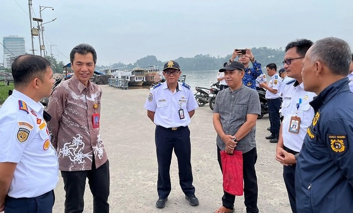Life Jacket hingga Kondisi Mental, Begini Standar Ketat Kapal Layar Mudik di Kaltim