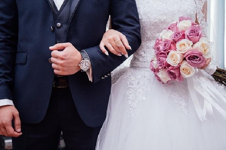 Program Seven in One Khusus Non-Muslim, Usai Nikah Langsung Dapat KTP-el dan KK