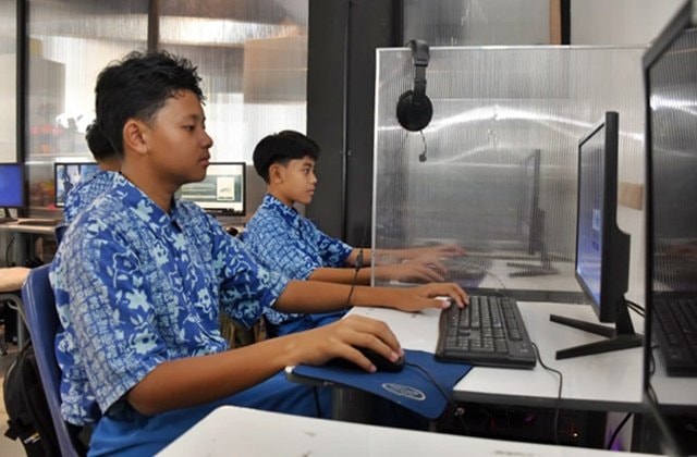 Hasil TKA SD-SMP Diumumkan 26 Mei, Sekolah Wajib Verifikasi Data