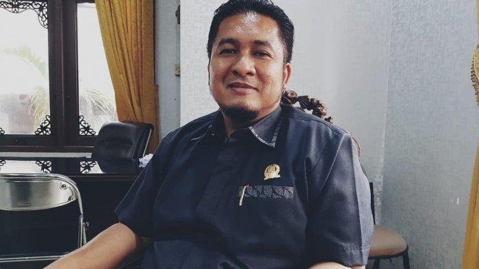 Satu Partai Belum Sepakat Dua Nama Calon Wawali Balikpapan