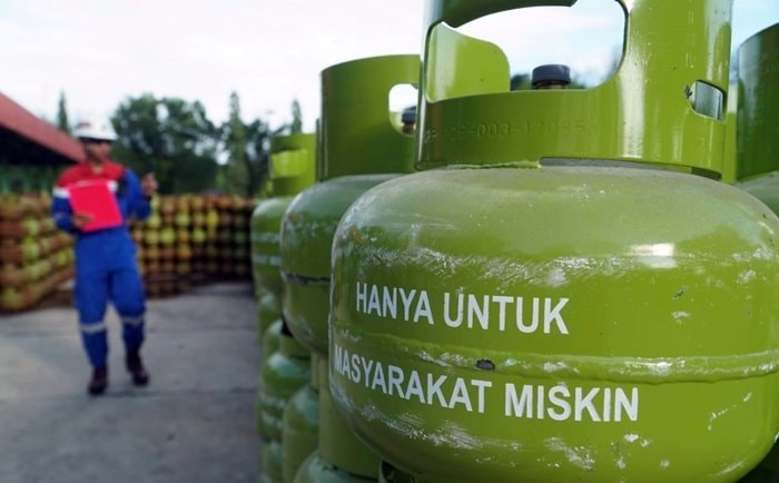 Kaltim Siapkan Tim Khusus Awasi Penyaluran Elpiji dan BBM Bersubsidi
