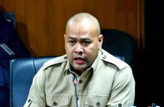 Rapat DPRD Kaltim Memanas, Sengketa Etika Komunikasi Bayangi Pembahasan Hak Angket