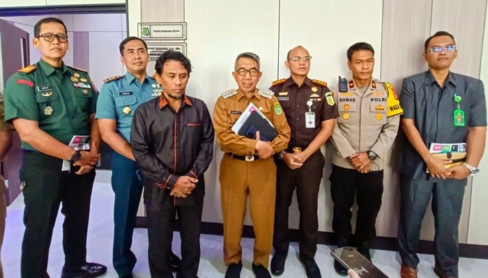 Jelang Ramadan, Pemkab Kutim Perkuat Pengamanan dan Awasi Stok Sembako