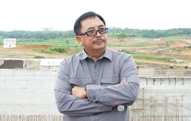 DBH Kaltim Hanya Rp2,49 Triliun