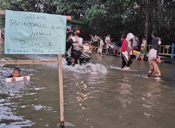 Jalan Layang Bontang Kuala Kaltim Siap Dibangun, Asal Tak Ada yang Klaim Lahan