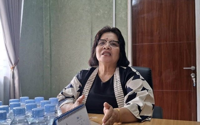 PHK hingga Sengketa Hak Pekerja, Ini Rincian 95 Mediasi Disnakertrans Kutim