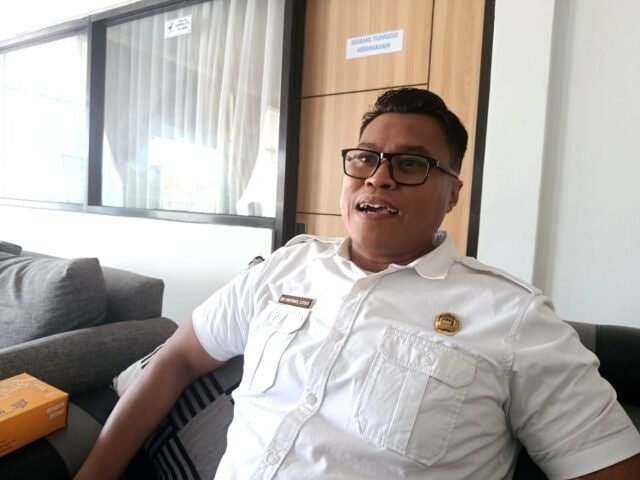 Mayoritas Daycare di Bontang Belum Standar TARA, Baru Satu Tersertifikasi