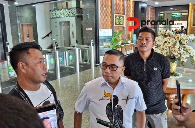 Kontraktor Diduga Kabur, Proyek Dapur MBG di Paser Kaltim Tinggalkan Utang Rp7,5 M