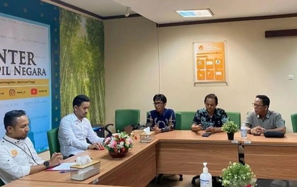 Diduga Langgar Netralitas, Tiga Pejabat Tinggi Pemkot Samarinda Dilaporkan ke KASN