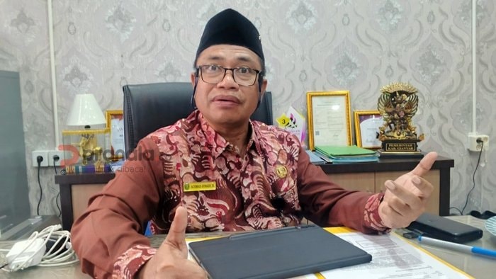 Kutim Naik Peringkat, Angka Stunting Turun Drastis 8,4 Persen