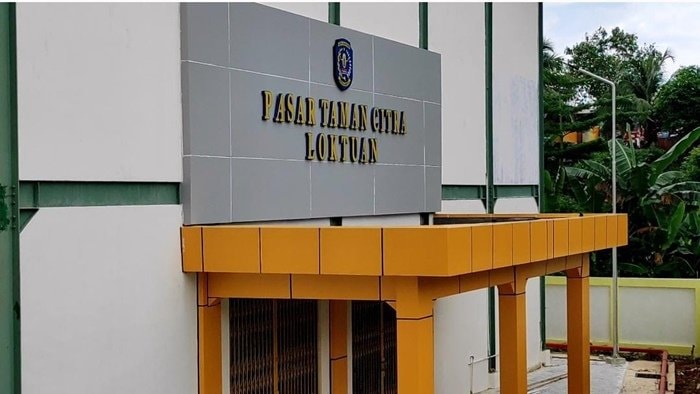 Kasus Jual Lapak di Pasar Lok Tuan Bontang Terbongkar, Oknum TKD Terancam Dipecat