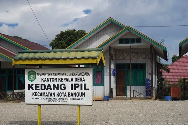 Tolak Rencana Perkebunan Kelapa Sawit di Desa Kedang Ipil, Kukar!