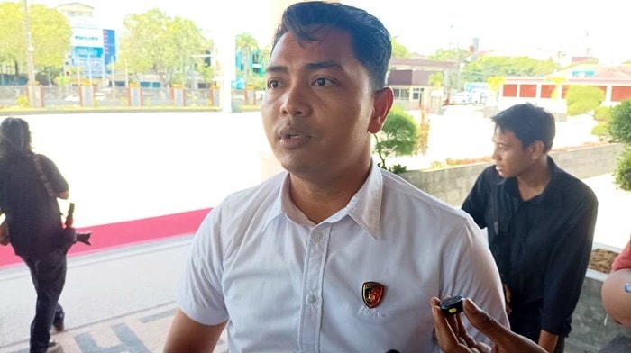 Misteri Jasad Bayi di Sungai Klandasan Balikpapan, Polisi Telusuri Jejak Sang Ibu