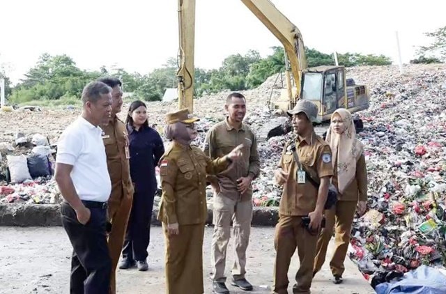 Selangkah Menuju Adipura Kencana, Bontang Dinilai selama Dua Hari
