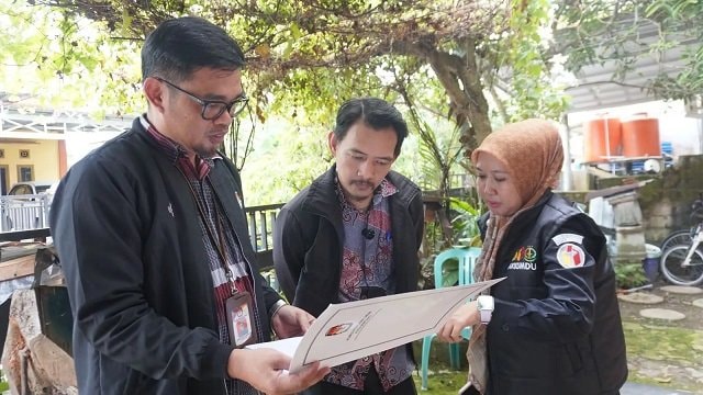 Pemutakhiran Data Pemilih, Bawaslu Kaltim Temukan Data Ganda dan Pemilih "Hidup Lagi"