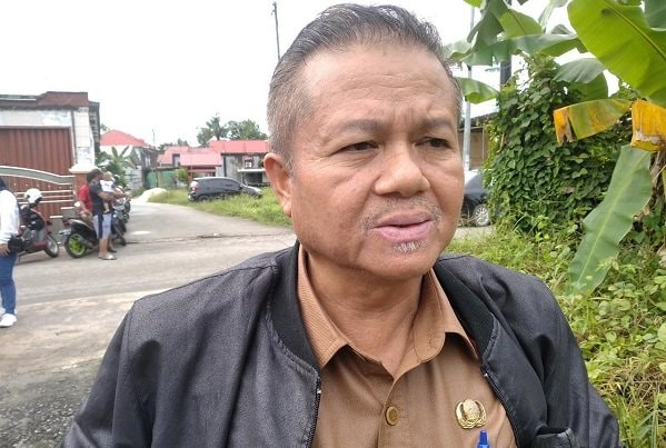 Dana Stimulan RT di Bontang Selatan Sudah Berjalan
