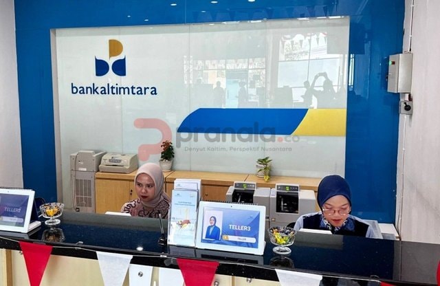 Gegara Pinjol dan Paylater, Ratusan UMKM di Bontang Gagal Dapat Kredit Tanpa Bunga
