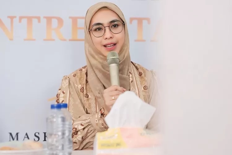Ustazah OSD Bakal Ceramah Isra Miraj di Bontang, Ini Jadwalnya