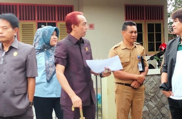 Puluhan Rumah Dinas Pensiunan PNS Masih Dihuni, DPRD Bontang Cari Solusi karena Jadi Temuan BPK