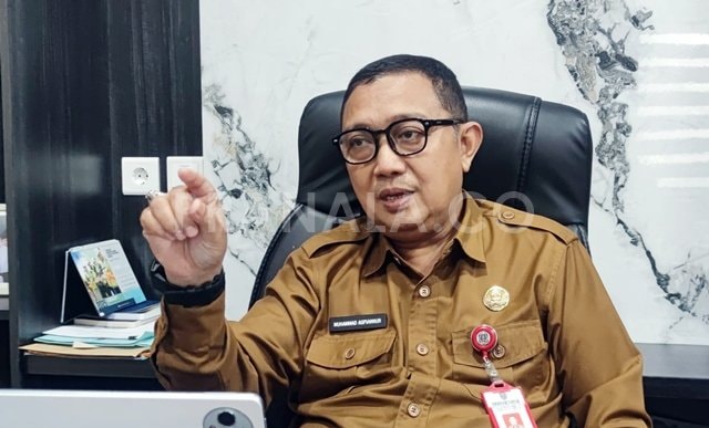 Bontang Cari Investor untuk Bangun Hotel Bintang 3