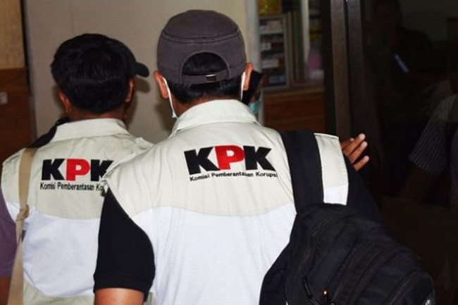 KPK Geledah Dua Rumah di Kukar dan Samarinda, Bongkar Brankas Terkait Kasus Korupsi Tambang