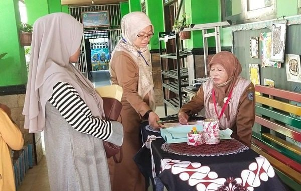 PPDB di Sekolah Pesisir Bontang Pakai Skema Luring