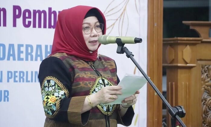 3 Ribu Kasus Kekerasan di Kaltim, RBI jadi Harapan Baru Perempuan dan Anak