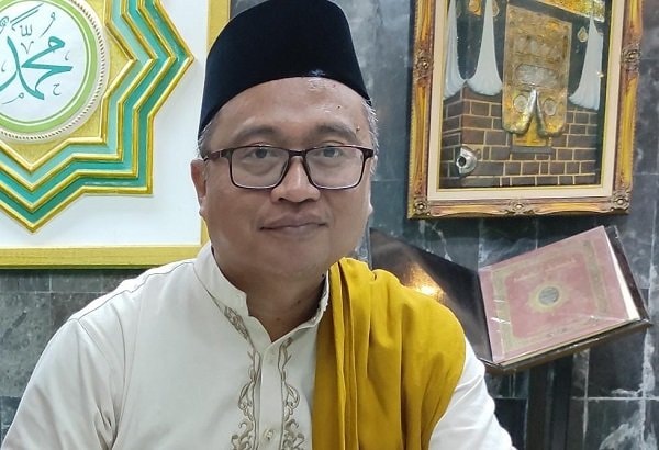 Hidup Penuh Berkah dengan Alquran