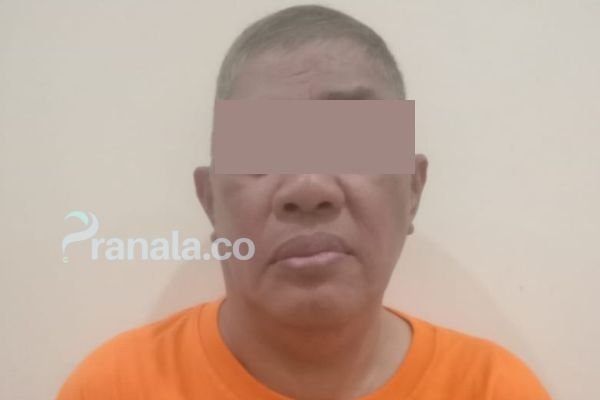Kedapatan jadi Muncikari, Pria Paruh Baya di Bontang Ini Masuk Bui