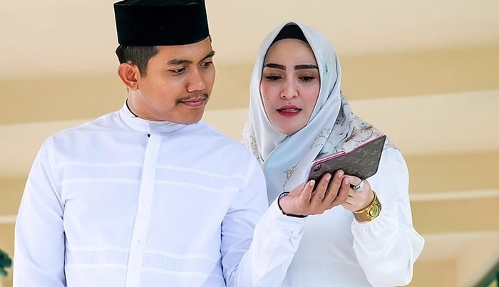 Ketua DPRD Bontang: Isra Mi’raj Momentum Tingkatkan Kualitas Diri