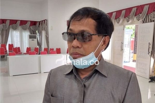 Komisi I Godok 2 Raperda Lagi, Apa Saja?