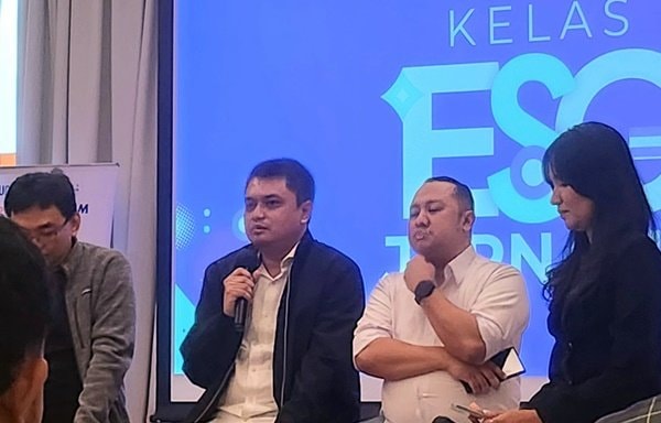 Pupuk Kaltim Siap IPO, Tunggu Restu Menteri BUMN