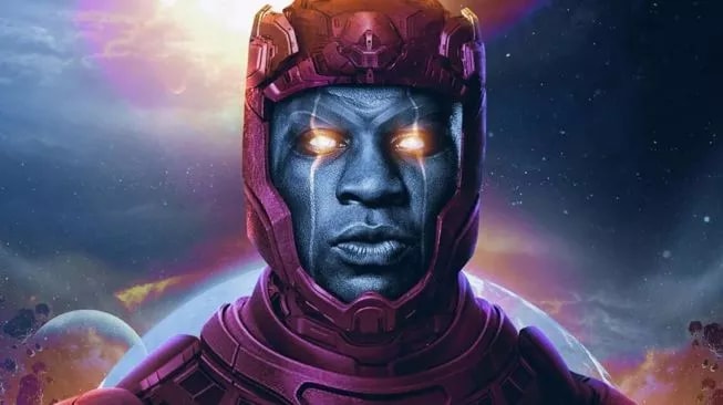 Kang The Conqueror, Sosok Penjahat yang Bakal Muncul di Ant-Man 3